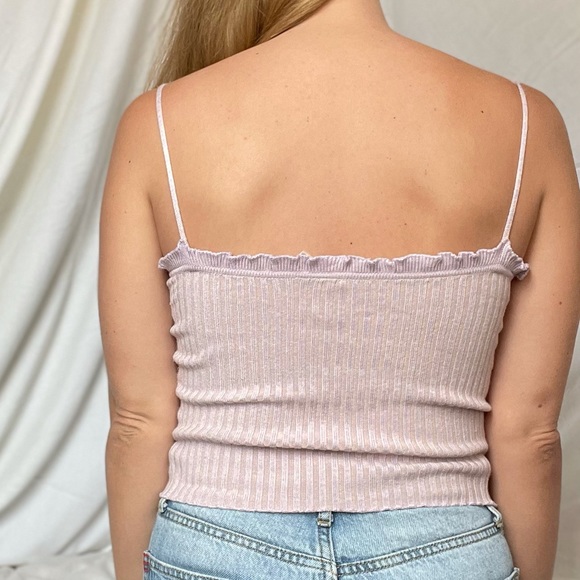 Free People pastel tie dye camisole XS - Picture 4 of 9